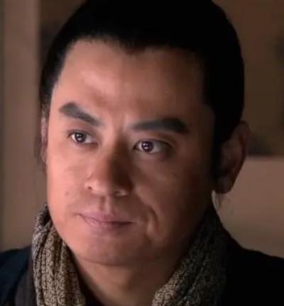 水浒传中的英勇武将&mdash;&mdash;穆春