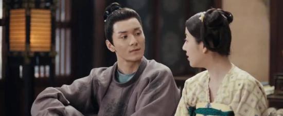 《骊歌行》_第36集_分集剧情