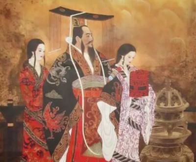 秦朝有几代国君？他们有分别有哪些贡献？