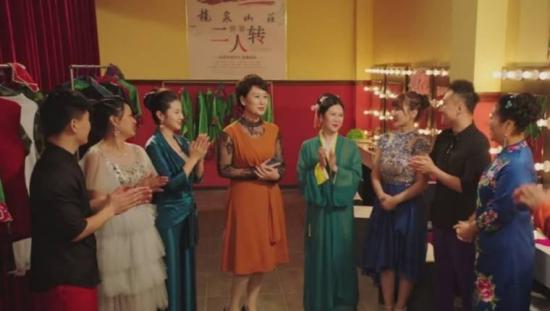 《刘老根4》_第5集_分集剧情