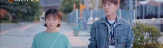 《我亲爱的小洁癖》_第16集_分集剧情