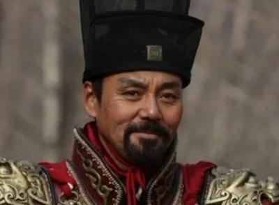 真有太监长胡子？童贯是史上唯一