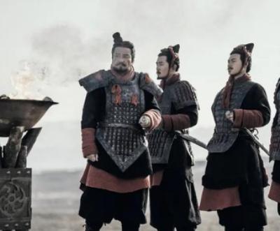 王翦与李牧：一场决定赵国命运的较量