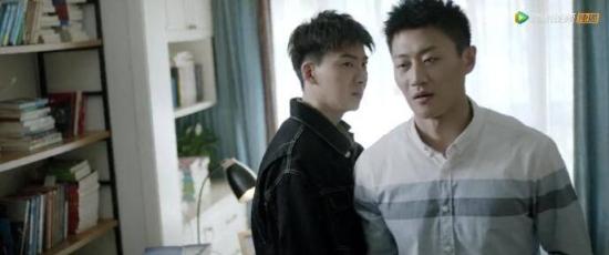 《不能犯规的游戏》_第36集_分集剧情