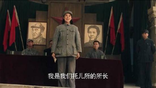 《啊摇篮》_第8集_分集剧情