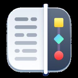 文本处理转换软件Text Workflow1.7.1