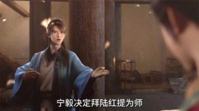 起猛了 武大郎居然放起了洋屁,潘金莲也成了西域舞姬