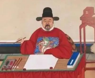 明朝中期官员丛兰是怎么死的？