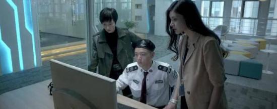 《不能犯规的游戏》_第17集_分集剧情