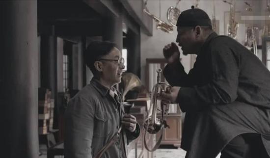 《理想照耀中国》_第6集_分集剧情