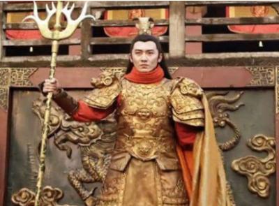 宇文化及是谁：隋朝末年群雄之一的历史人物