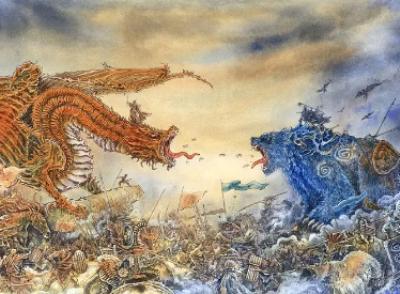 涿鹿之战：古代中华文明的转折点