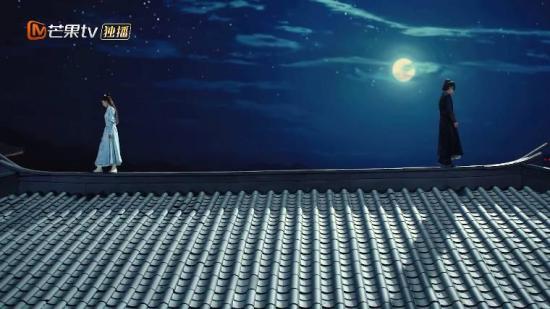 《白玉思无暇》_第9集_分集剧情