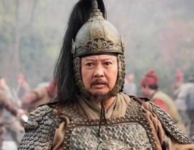 毛文龙四大将:英勇无畏,结局却令人唏嘘