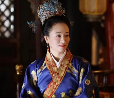 赵构的两位皇后,分别是什么身份?