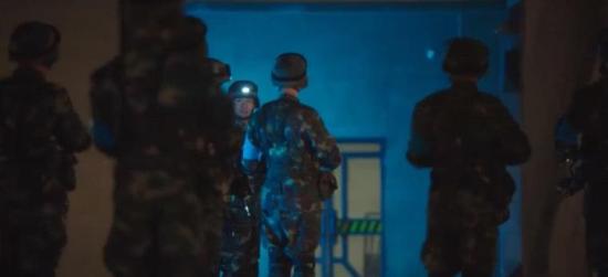 《号手就位》_第47集_分集剧情