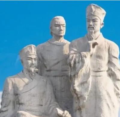 袁中道：明代的文人墨客与他的出生故事