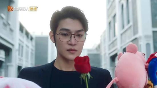 《满分追爱公式》_第11集_分集剧情