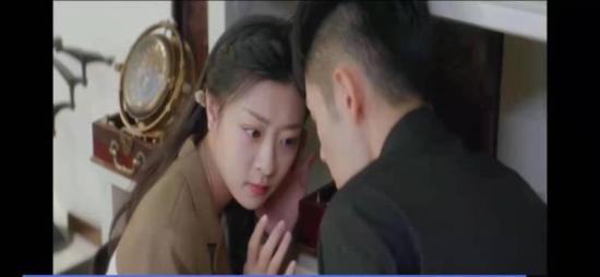 《恋爱生物钟》_第5集_分集剧情