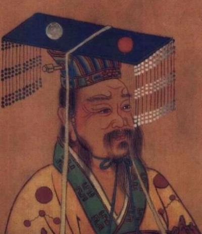 袁盎上言 汉文帝教周勃知进退