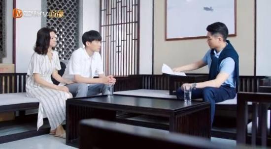 《我曾记得那男孩》_第23集_分集剧情