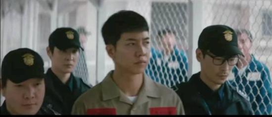 《窥探》_第16集_分集剧情