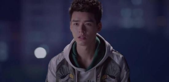 《指尖少年》_第8集_分集剧情