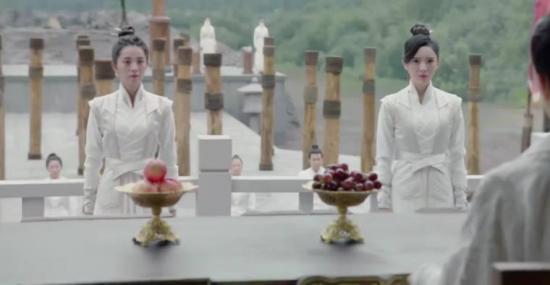 《白玉思无瑕》_第1集_分集剧情