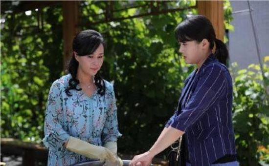 《鲜花盛开的山村》_第29集_分集剧情