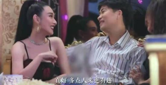 《亲缘》_第15集_分集剧情