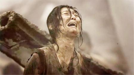 5分钟看国产催泪电影《唐山大地震》