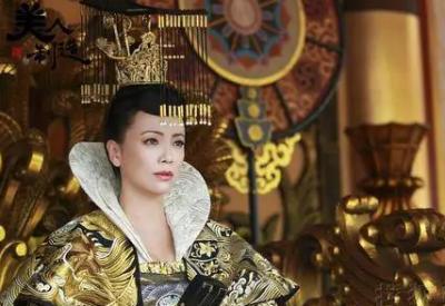 李贤:武则天的亲儿子,历史上他的死因是什么?