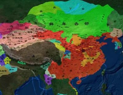 五胡十六国时期有几个燕国？分别是谁建立的？