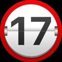 菜单栏日历工具InstaCal1.9.8