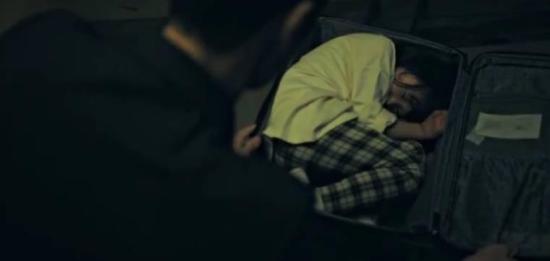 《模范出租车》_第9集_分集剧情