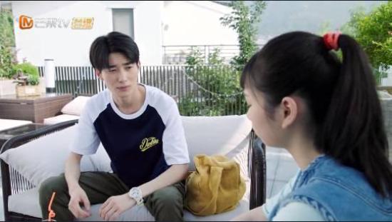 《我曾记得那男孩》_第11集_分集剧情