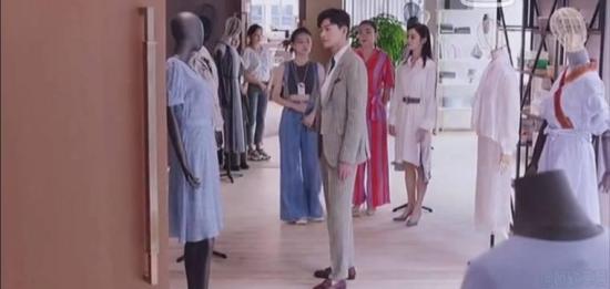 《你若安好便是晴天》_第13集_分集剧情