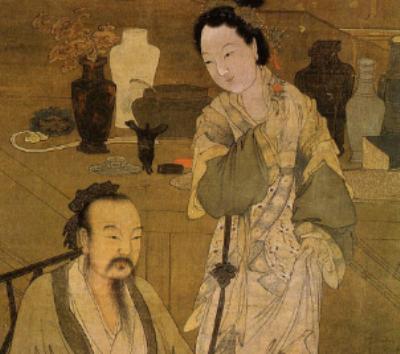 南宋官场的黑暗面：下属献小妾以孝敬上司