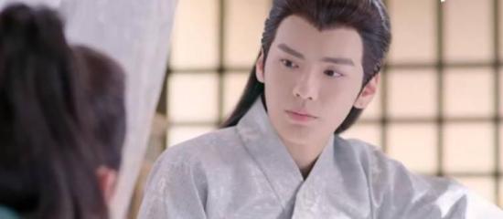 《小女霓裳》_第26集_分集剧情