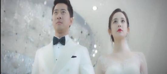 《风暴舞》_第40集_分集剧情