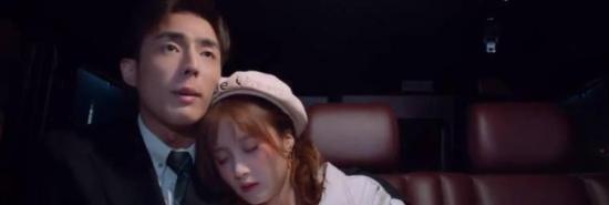 《全世界都不如你》_第3集_分集剧情