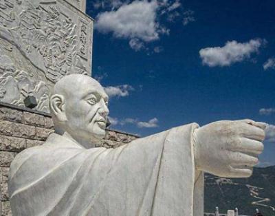 姚广孝：历史上的智者还是被误解的妖僧？