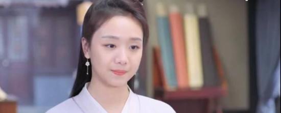 《小女霓裳》_第38集_分集剧情