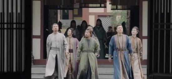 《长歌行》_第40集_分集剧情