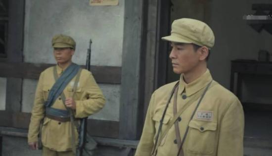 《理想照耀中国》_第23集_分集剧情