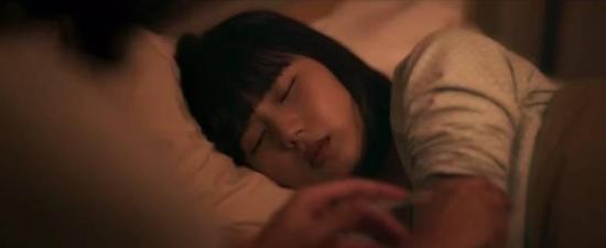 《禁忌女孩》_第6集_分集剧情