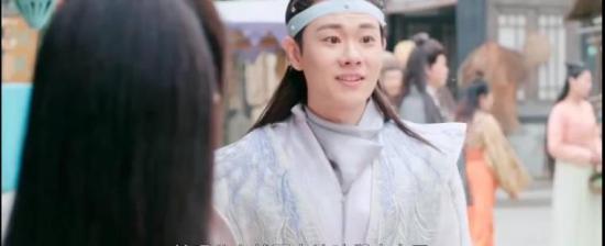 《小女霓裳》_第29集_分集剧情