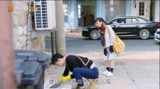 《我曾记得那男孩》_第22集_分集剧情