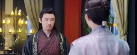 《小女霓裳》_第34集_分集剧情