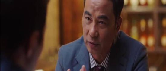 《风暴舞》_第23集_分集剧情